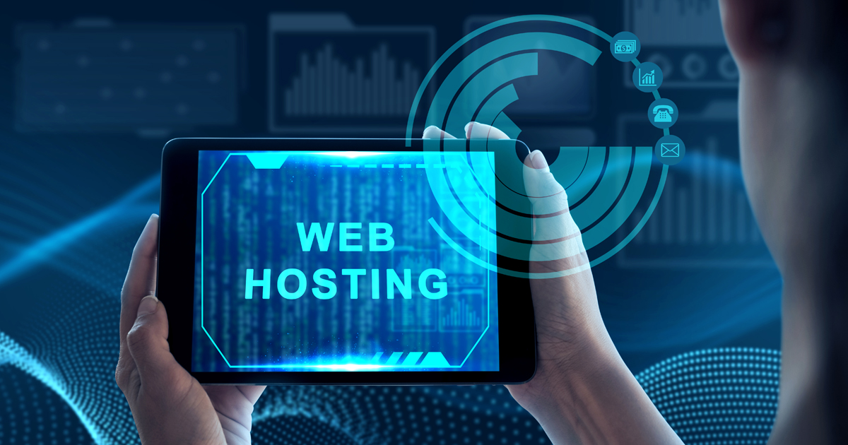 The Role of Web Hosting in Website Performance.