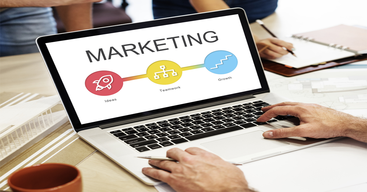 Benefits of Digital Marketing for Small Businesses