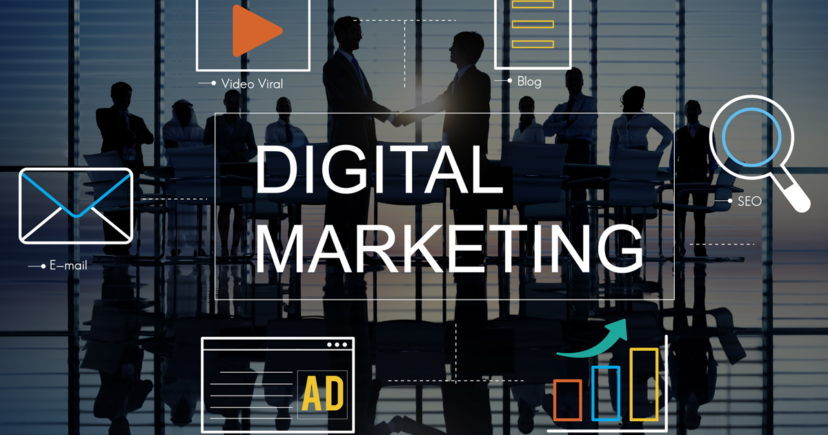 The Future of Digital Marketing: Trends to Watch