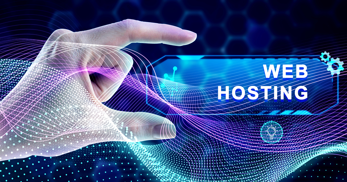 The Benefits of Web Hosting for Your Business